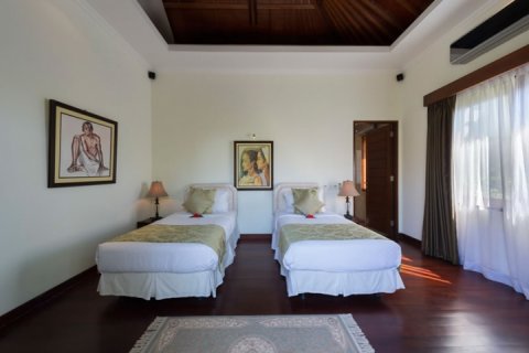 3 bedrooms Villa in Seminyak, Badung, Bali (1482) 16