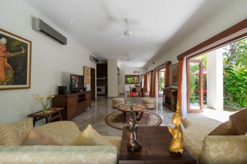 3 bedrooms Villa in Seminyak, Badung, Bali (1482) 7