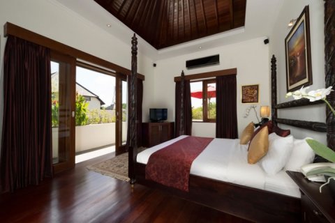 3 bedrooms Villa in Seminyak, Badung, Bali (1482) 17