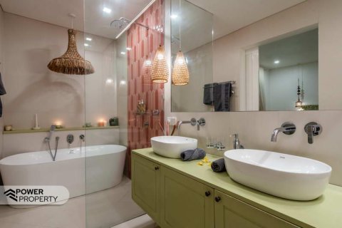 Vila 2 kamar tidur di Seminyak, Badung, Bali (9272) 19