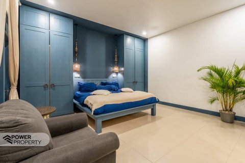 Vila 2 kamar tidur di Seminyak, Badung, Bali (9272) 27
