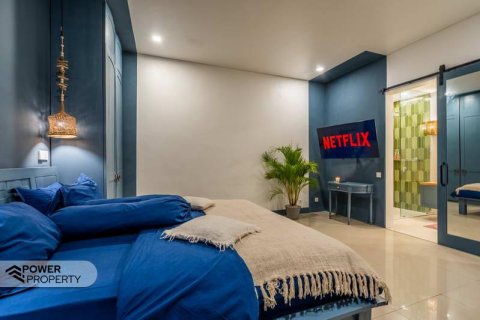 Vila 2 kamar tidur di Seminyak, Badung, Bali (9272) 28
