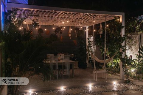 Vila 2 kamar tidur di Seminyak, Badung, Bali (9272) 10