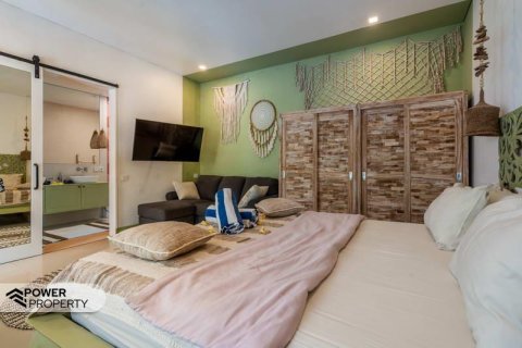 Vila 2 kamar tidur di Seminyak, Badung, Bali (9272) 2