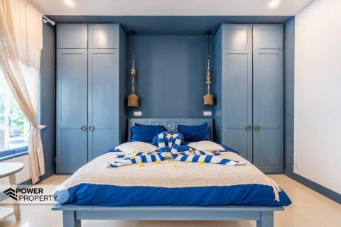 Vila 2 kamar tidur di Seminyak, Badung, Bali (9272) 5