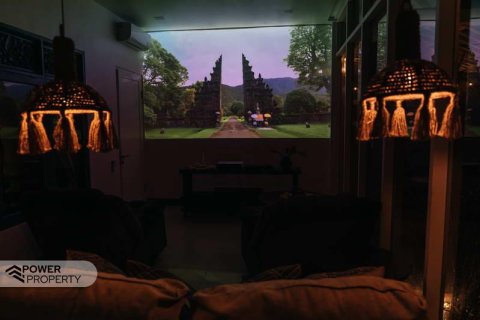 Vila 2 kamar tidur di Seminyak, Badung, Bali (9272) 11