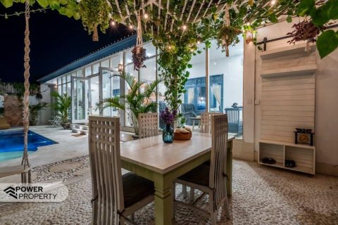 Vila 2 kamar tidur di Seminyak, Badung, Bali (9272) 18