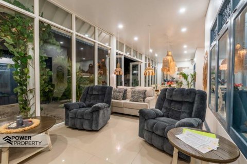 Vila 2 kamar tidur di Seminyak, Badung, Bali (9272) 23