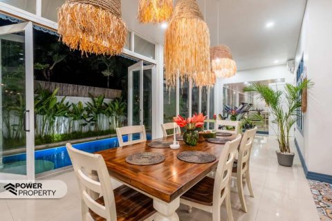 Vila 2 kamar tidur di Seminyak, Badung, Bali (9272) 20