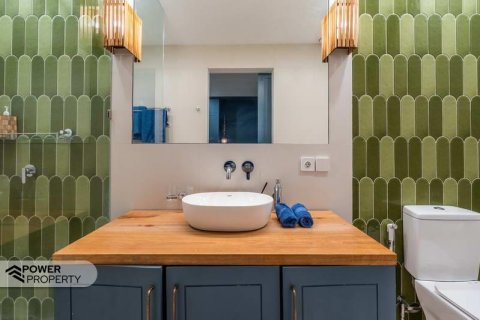 Vila 2 kamar tidur di Seminyak, Badung, Bali (9272) 25