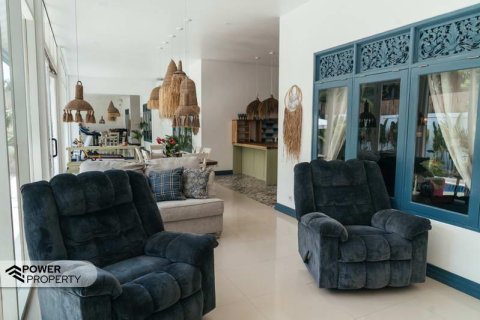 Vila 2 kamar tidur di Seminyak, Badung, Bali (9272) 13
