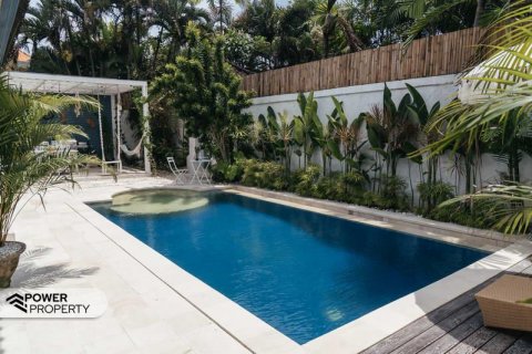 Vila 2 kamar tidur di Seminyak, Badung, Bali (9272) 14