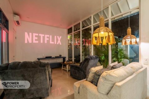 Vila 2 kamar tidur di Seminyak, Badung, Bali (9272) 24
