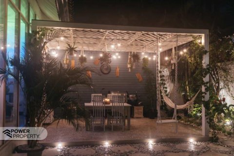 Vila 2 kamar tidur di Seminyak, Badung, Bali (9272) 7