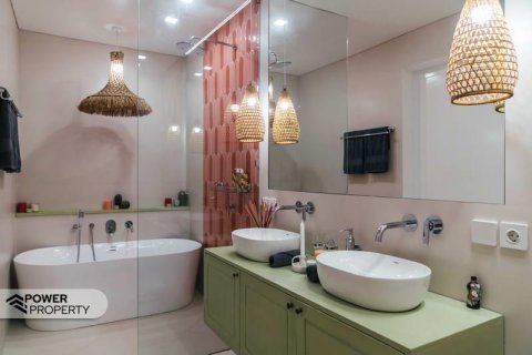 Vila 2 kamar tidur di Seminyak, Badung, Bali (9272) 12