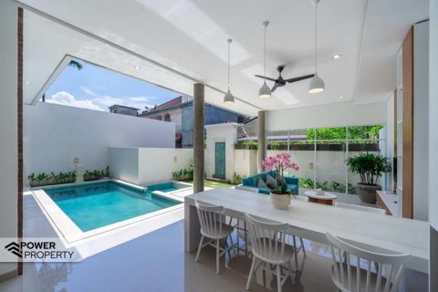 Vila 4 kamar tidur di Canggu, Badung, Bali (9270) 7