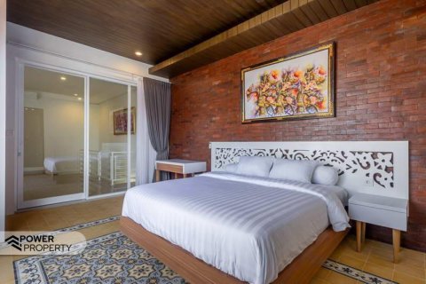 Vila 4 kamar tidur di Canggu, Badung, Bali (9270) 6