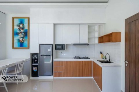 Vila 4 kamar tidur di Canggu, Badung, Bali (9270) 8