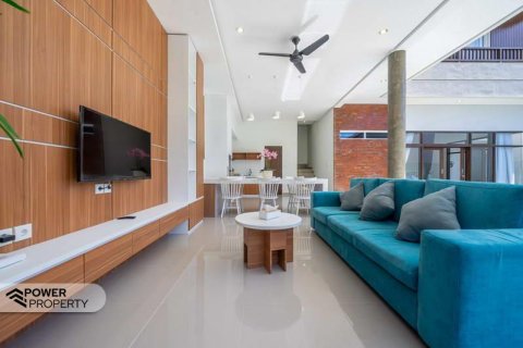 Vila 4 kamar tidur di Canggu, Badung, Bali (9270) 9