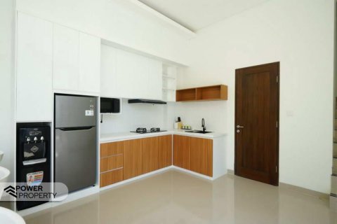 Vila 4 kamar tidur di Canggu, Badung, Bali (9270) 10