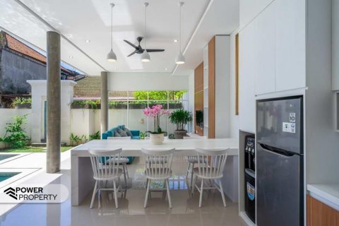 Vila 4 kamar tidur di Canggu, Badung, Bali (9270) 4