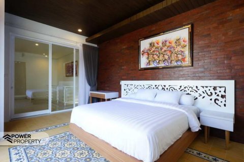 Vila 4 kamar tidur di Canggu, Badung, Bali (9270) 2