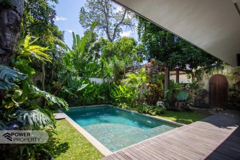 3 bedrooms Villa in South Denpasar, Denpasar, Bali (9267) 28
