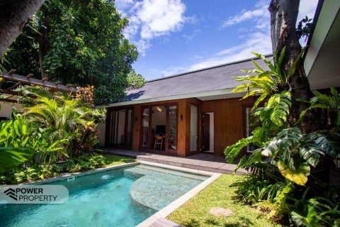 3 bedrooms Villa in South Denpasar, Denpasar, Bali (9267) 27