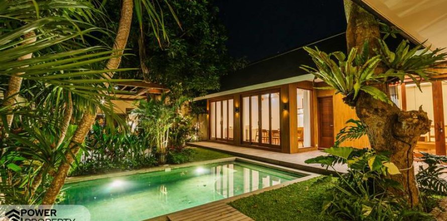 3 bedrooms Villa in South Denpasar, Denpasar, Bali (9267)