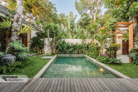 3 bedrooms Villa in South Denpasar, Denpasar, Bali (9267) 19