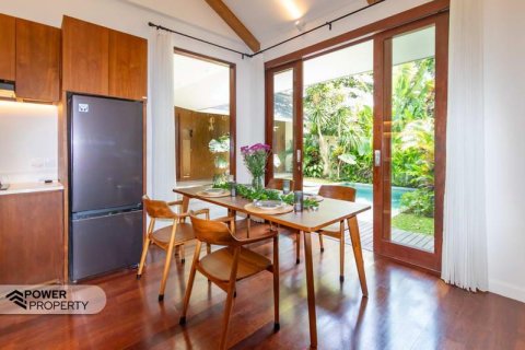 3 bedrooms Villa in South Denpasar, Denpasar, Bali (9267) 8