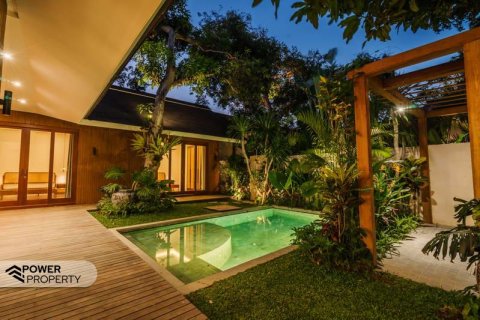 3 bedrooms Villa in South Denpasar, Denpasar, Bali (9267) 18