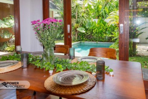 3 bedrooms Villa in South Denpasar, Denpasar, Bali (9267) 5