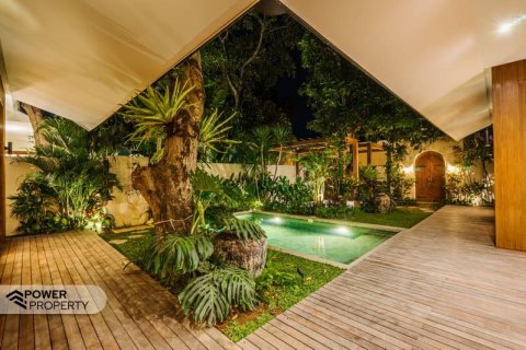 3 bedrooms Villa in South Denpasar, Denpasar, Bali (9267) 17
