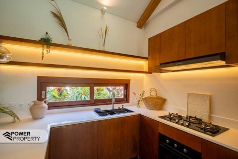 3 bedrooms Villa in South Denpasar, Denpasar, Bali (9267) 21