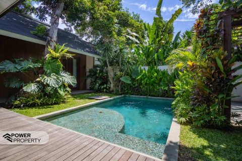 3 bedrooms Villa in South Denpasar, Denpasar, Bali (9267) 30