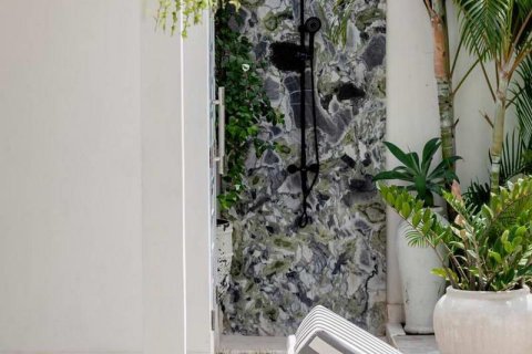 Вилла с 3 спальнями в Чангу, Бадунг, Бали (9268) 8