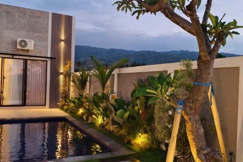 3 bedrooms Villa in Lovina, Anturan, Buleleng, Bali (9271) 28