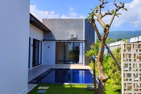 3 bedrooms Villa in Lovina, Anturan, Buleleng, Bali (9271) 29
