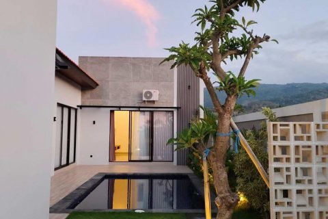 3 bedrooms Villa in Lovina, Anturan, Buleleng, Bali (9271) 22