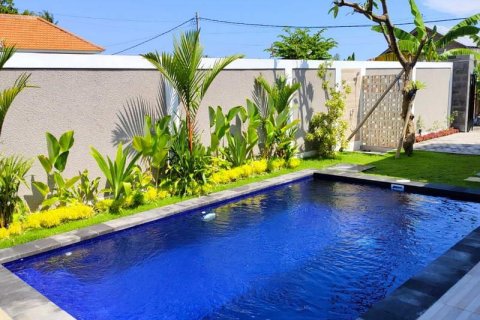 3 bedrooms Villa in Lovina, Anturan, Buleleng, Bali (9271) 14