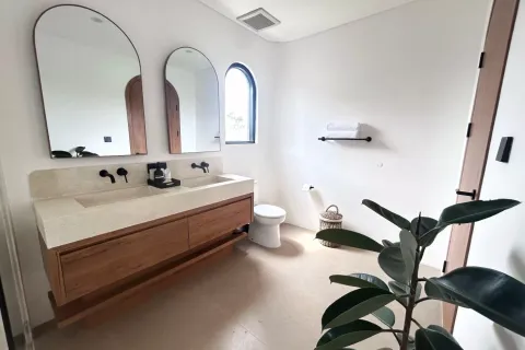 4 bedrooms Villa in Munggu, Mengwi, Badung, Bali (11598) 13