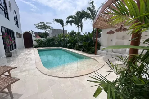 4 bedrooms Villa in Munggu, Mengwi, Badung, Bali (11598) 18