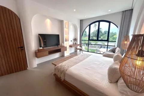 4 bedrooms Villa in Munggu, Mengwi, Badung, Bali (11598) 8