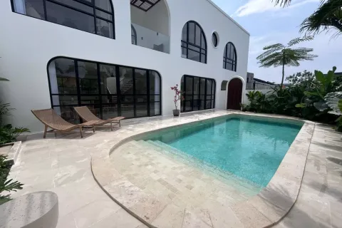 4 bedrooms Villa in Munggu, Mengwi, Badung, Bali (11598) 20
