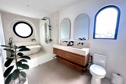 4 bedrooms Villa in Munggu, Mengwi, Badung, Bali (11598) 6