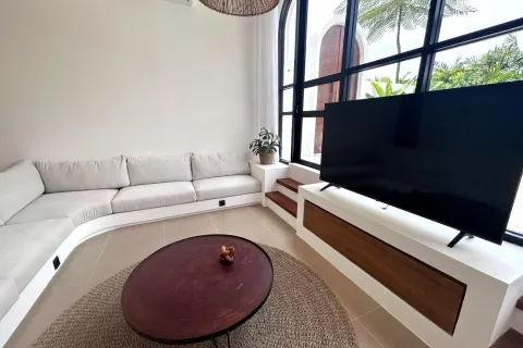 4 bedrooms Villa in Munggu, Mengwi, Badung, Bali (11598) 23