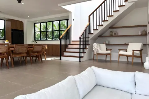 4 bedrooms Villa in Munggu, Mengwi, Badung, Bali (11598) 10