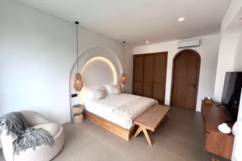 4 bedrooms Villa in Munggu, Mengwi, Badung, Bali (11598) 15