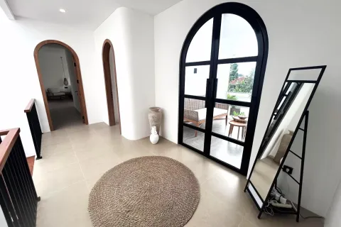4 bedrooms Villa in Munggu, Mengwi, Badung, Bali (11598) 9